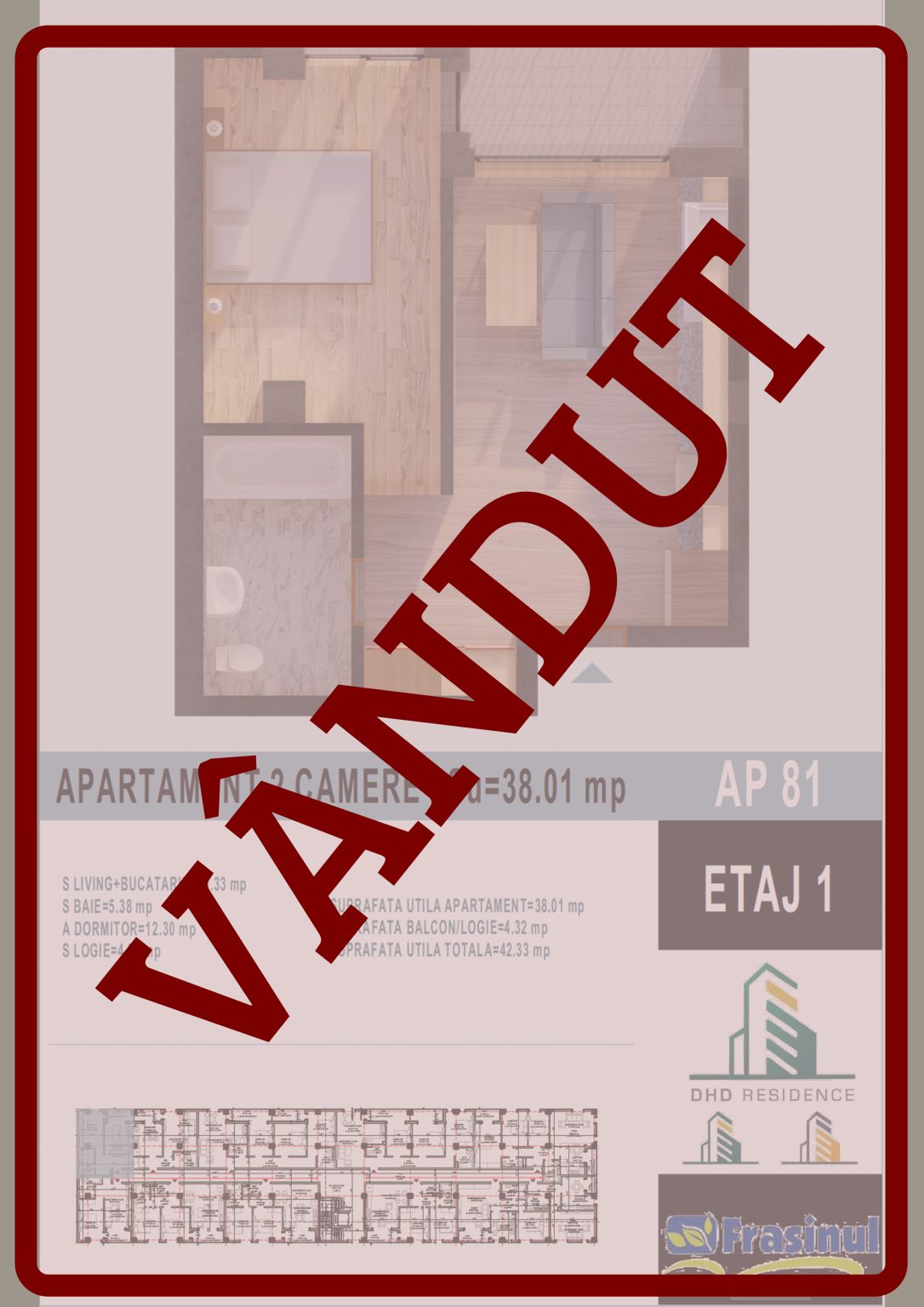 Vandut 81