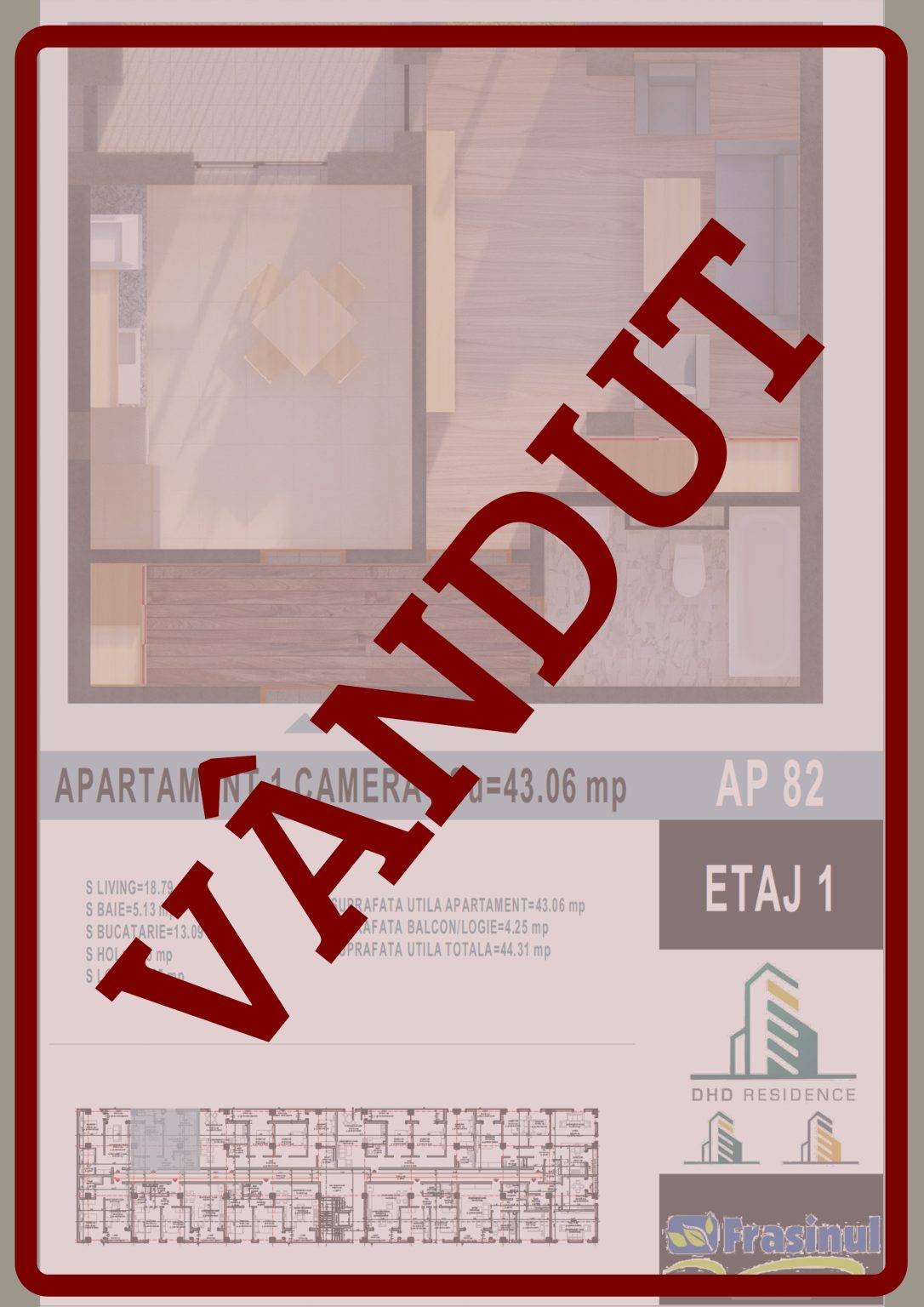 Vandut 82
