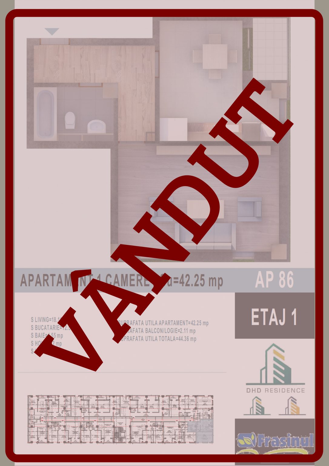 Vandut 86