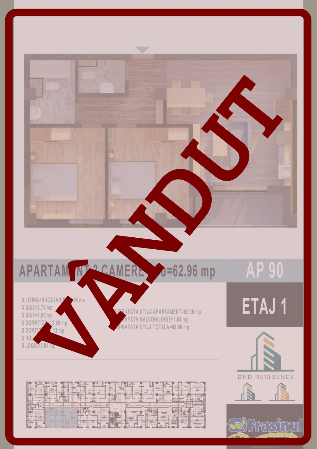 Vandut 90