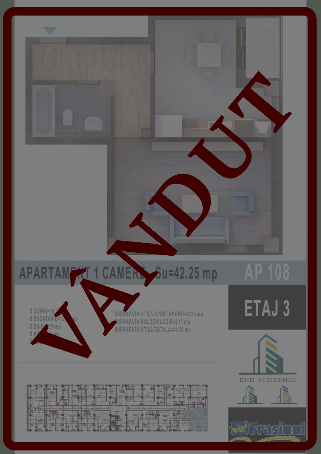 vandut 108