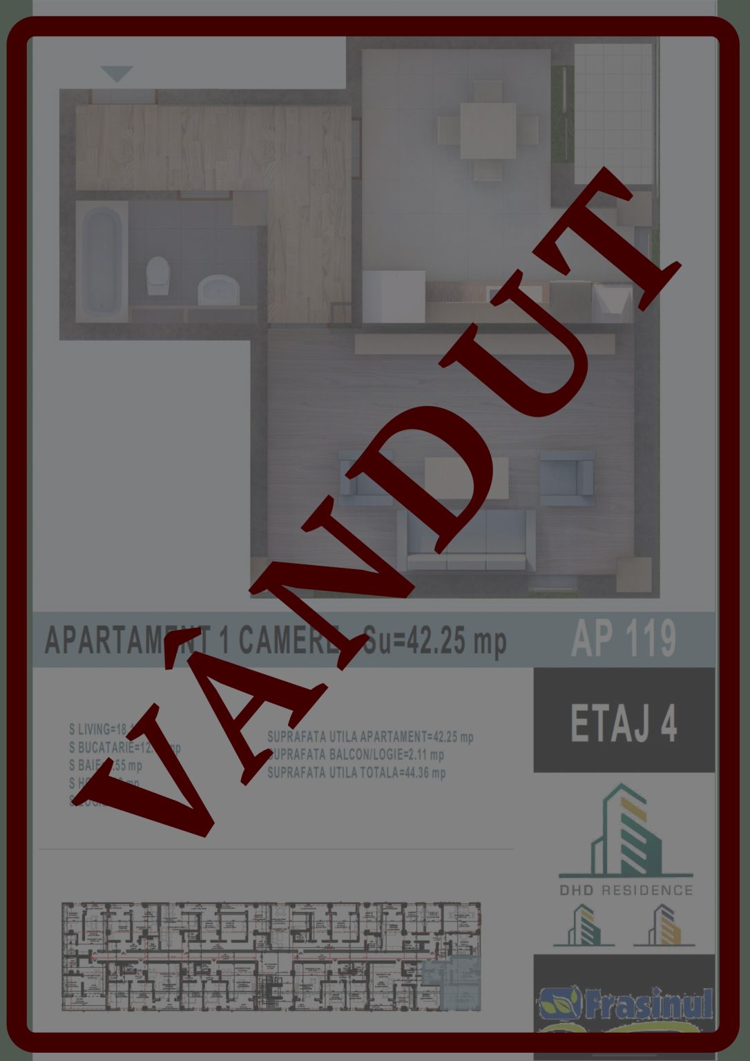 vandut 119