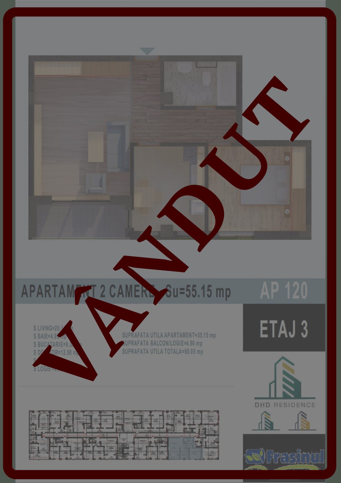 vandut 120