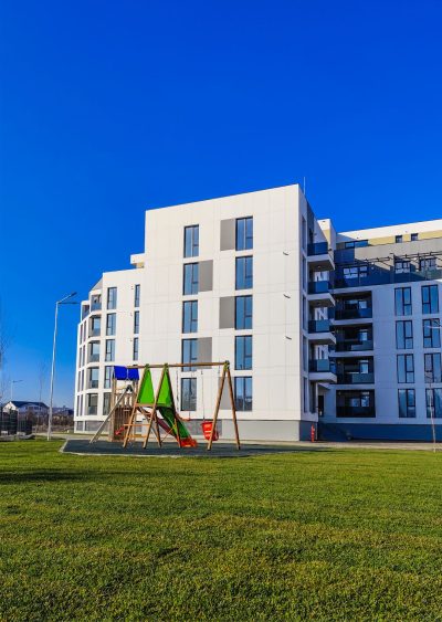 apartamente noi bistrita