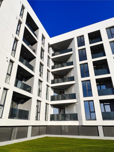dhd residence bistrita apartamente noi bistrita