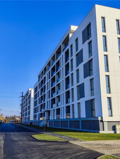 complex rezidential bistrita nou